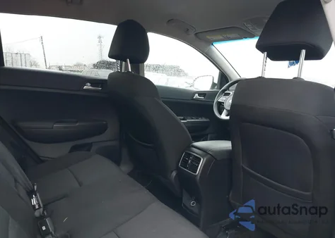 2021 Kia Sportage Lx из США, поврежденный, VIN KNDPMCAC5M7902038